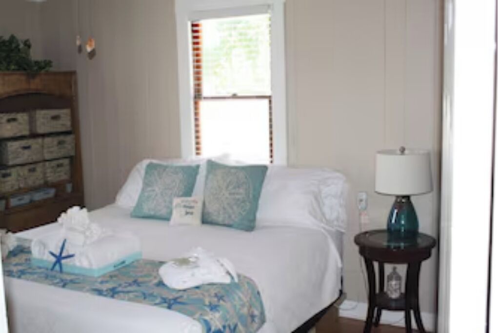 Photo of Bedroom in Laurel
