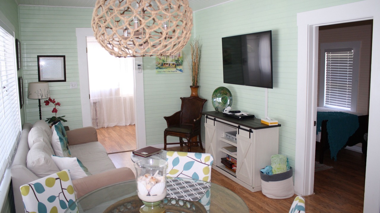 Photo of Livingroom in Laurel