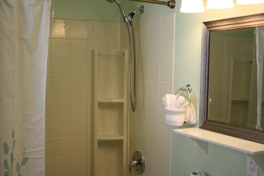 Photo of Bathroom in Laurel