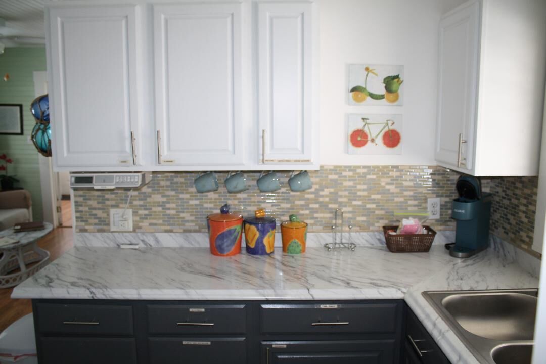 Photo of Kitchen in Laurel