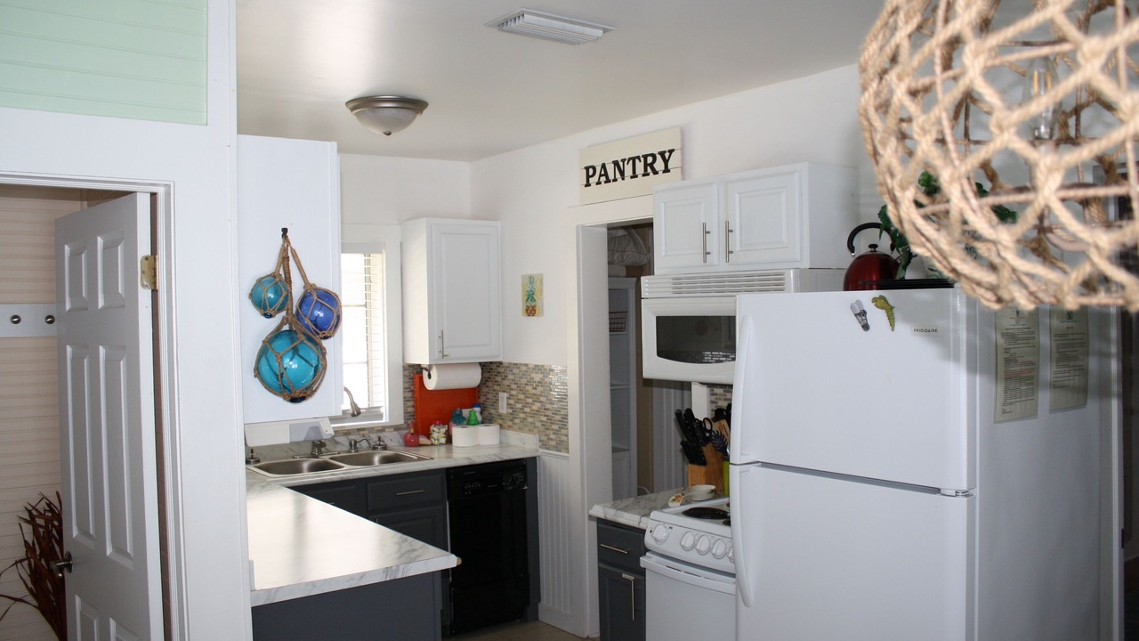 Photo of Kitchen in Laurel