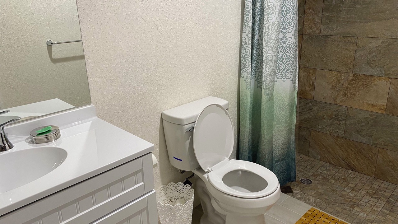 Photo of Bathroom in Highland
