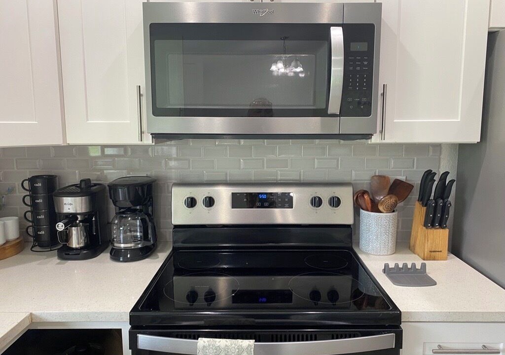 Photo of Kitchen in Highland
