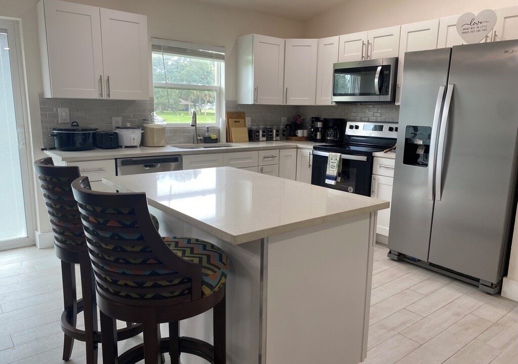 Photo of Kitchen in Highland