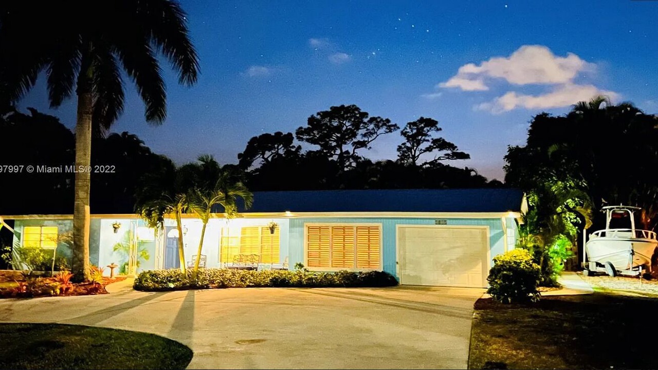 Photo of Outdoor in North River Shores