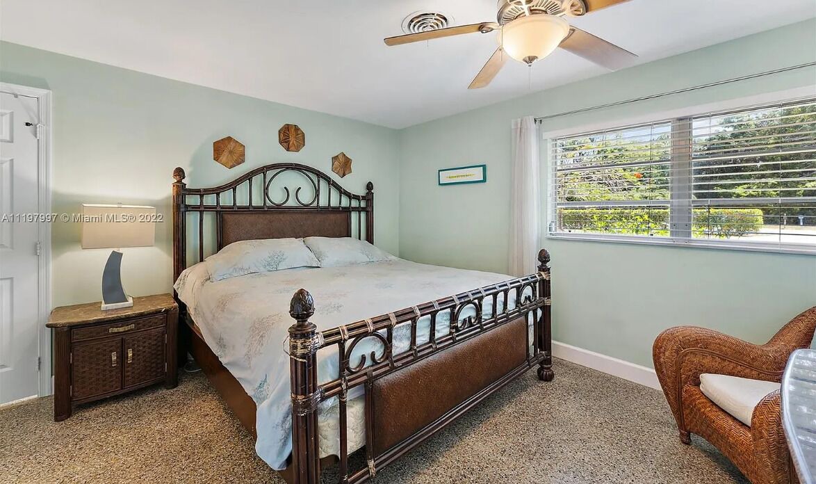 Photo of Bedroom in North River Shores