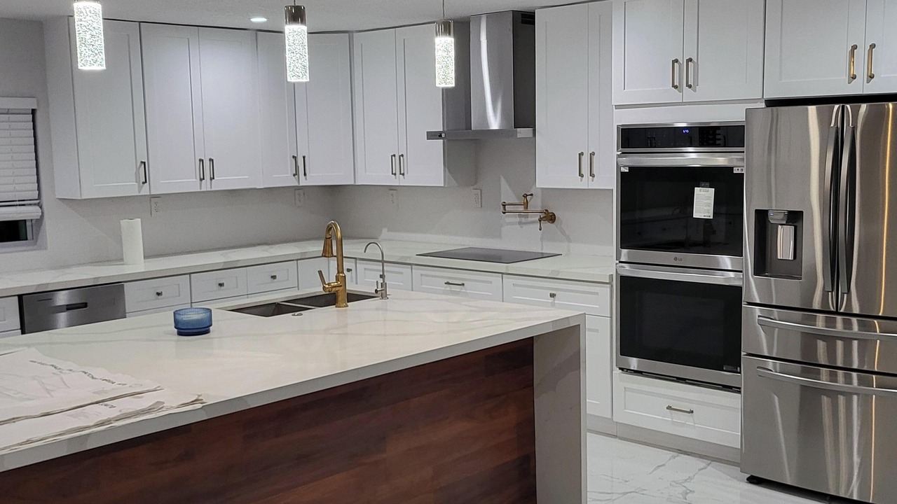 Photo of Kitchen in Loxahatchee Groves