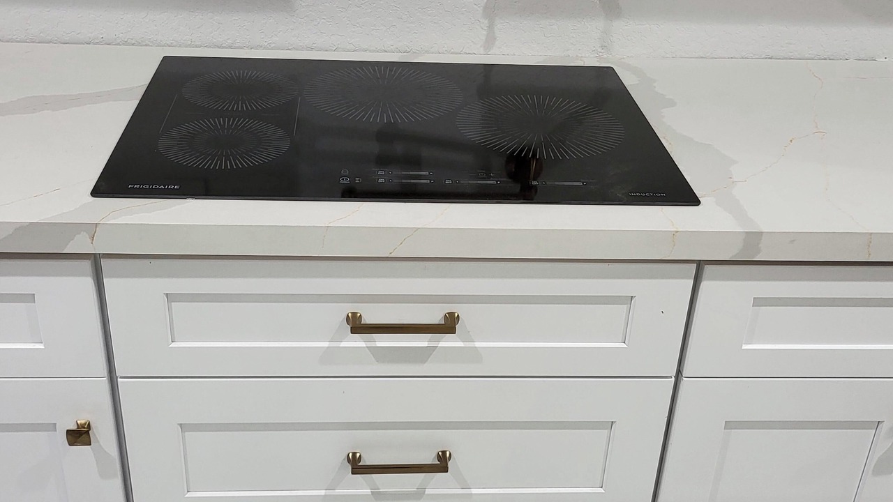 Photo of Kitchen in Loxahatchee Groves