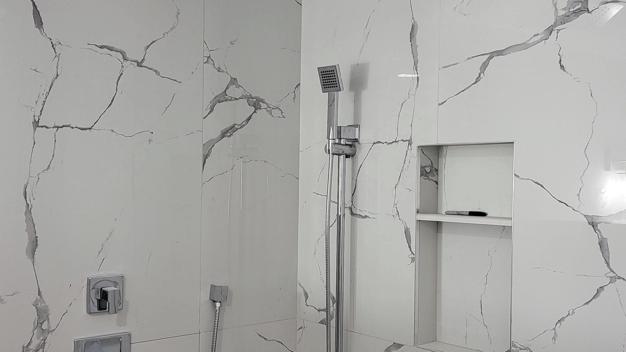 Photo of Bathroom in Loxahatchee Groves