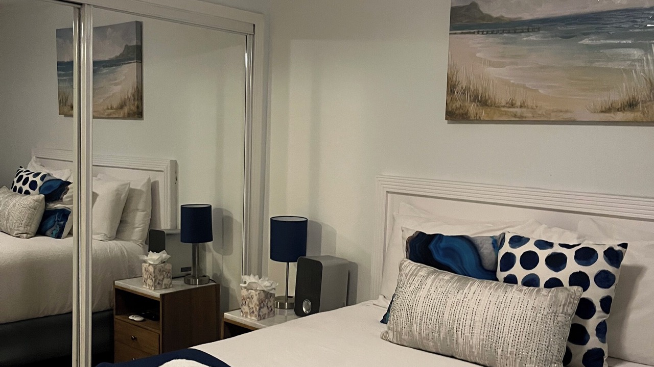 Photo of Bedroom in Tampa