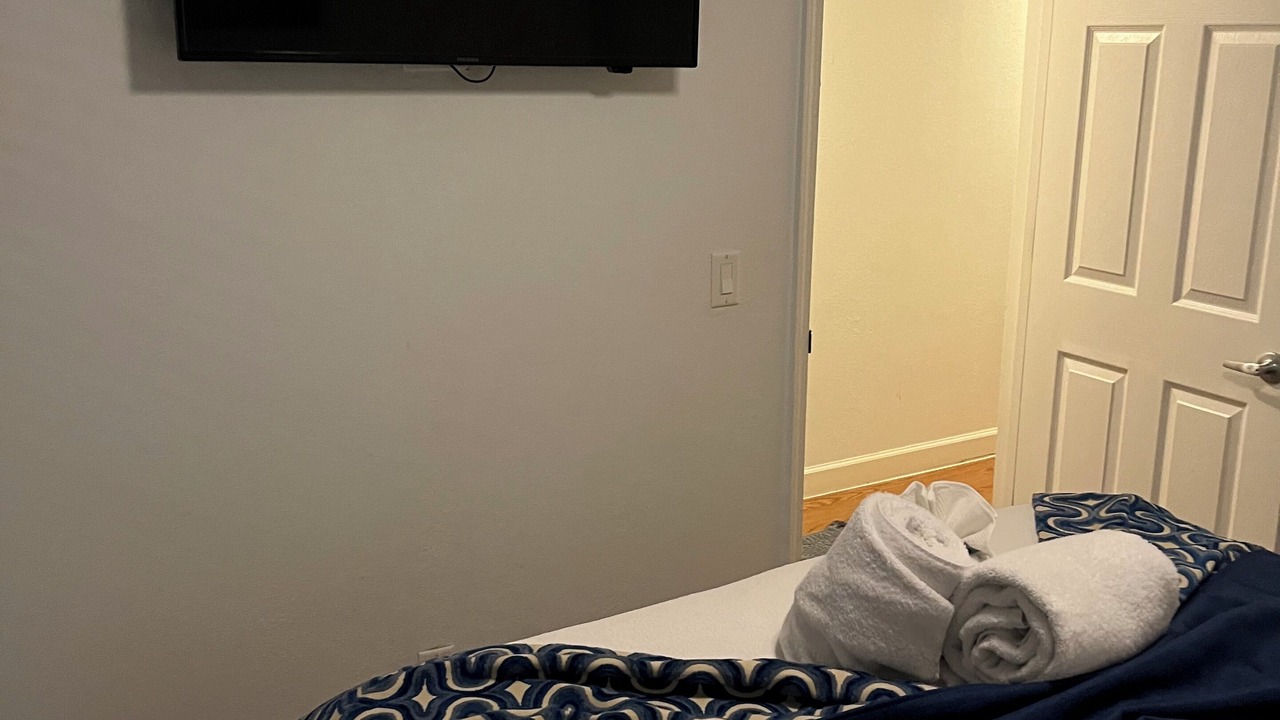 Photo of Bedroom in Tampa
