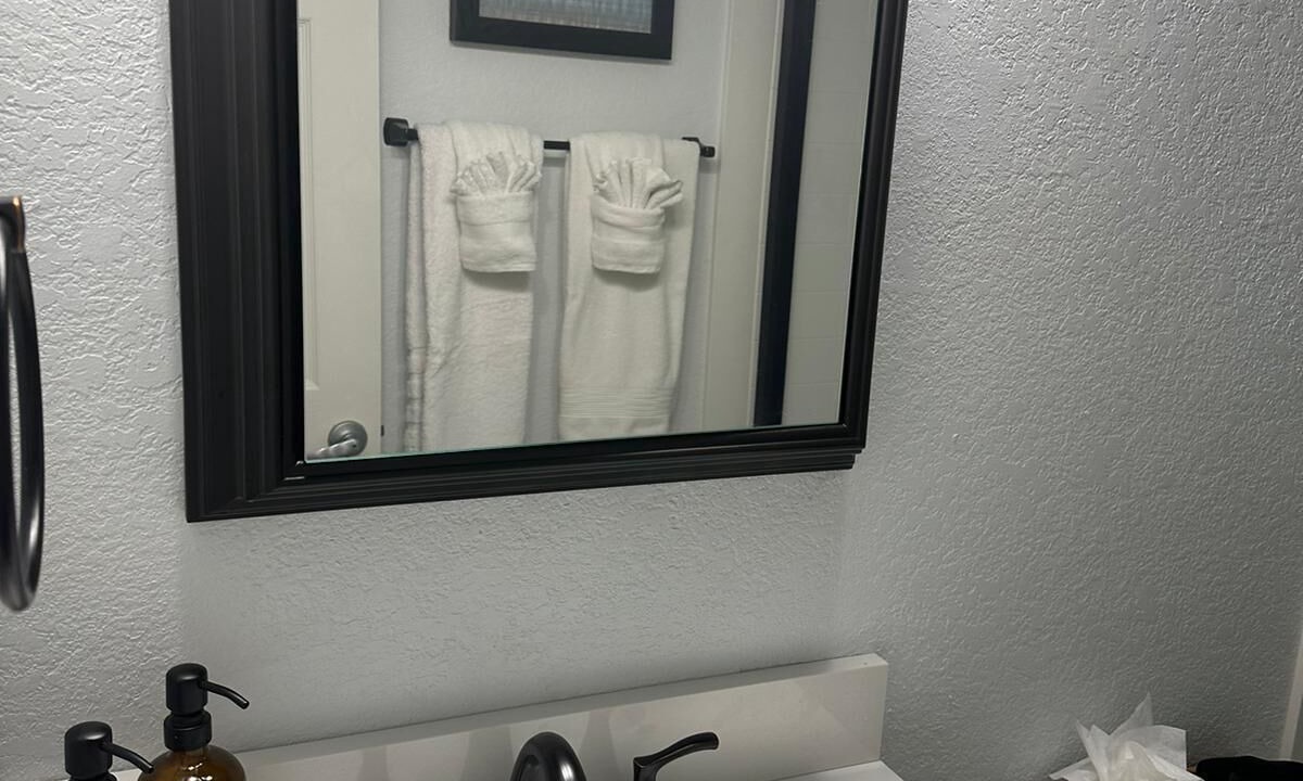 Photo of Bathroom in Tampa