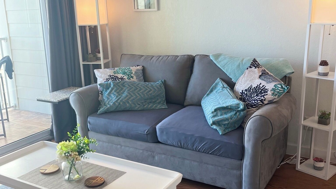 Photo of Livingroom in Tampa