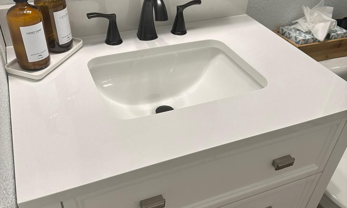 Photo of Bathroom in Tampa