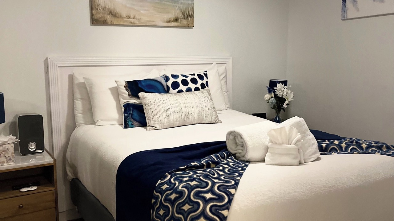 Photo of Bedroom in Tampa