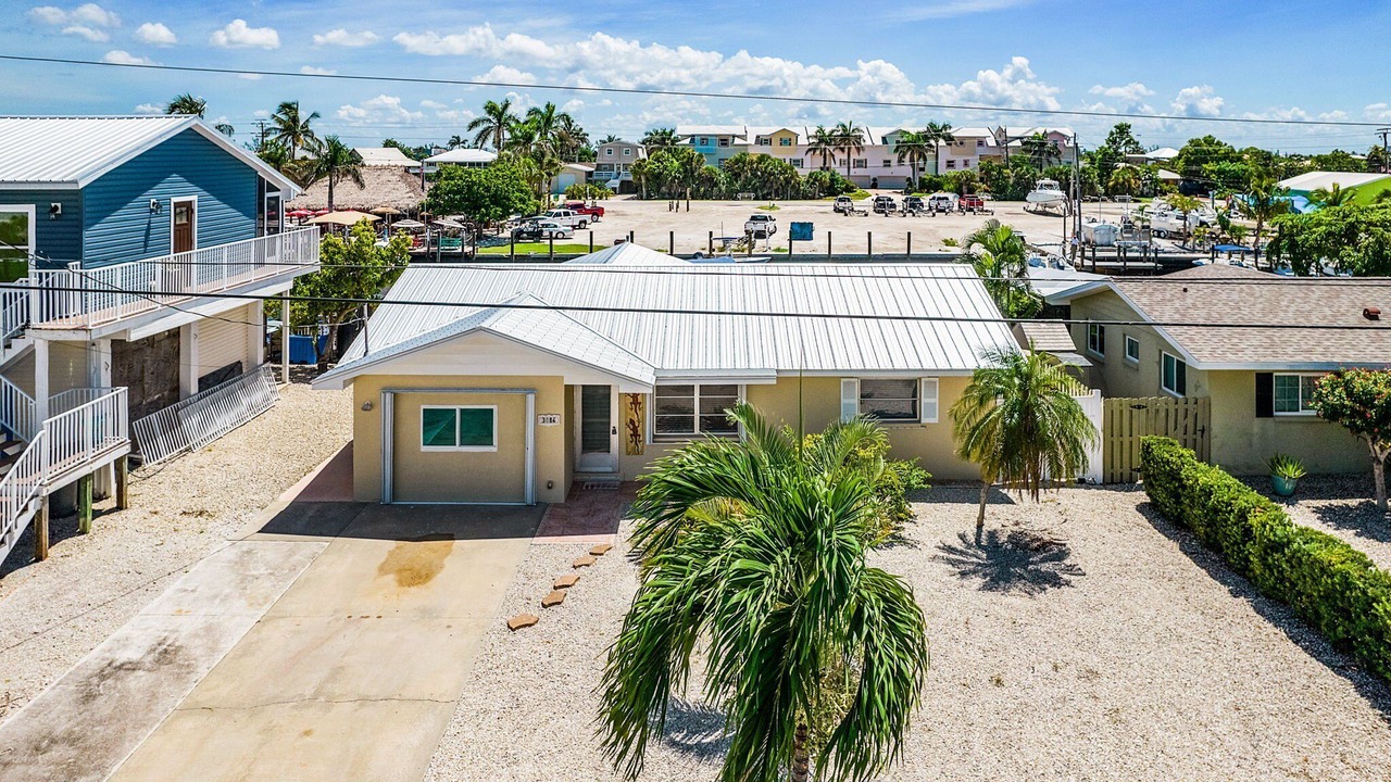 Photo of Outdoor in Saint James City