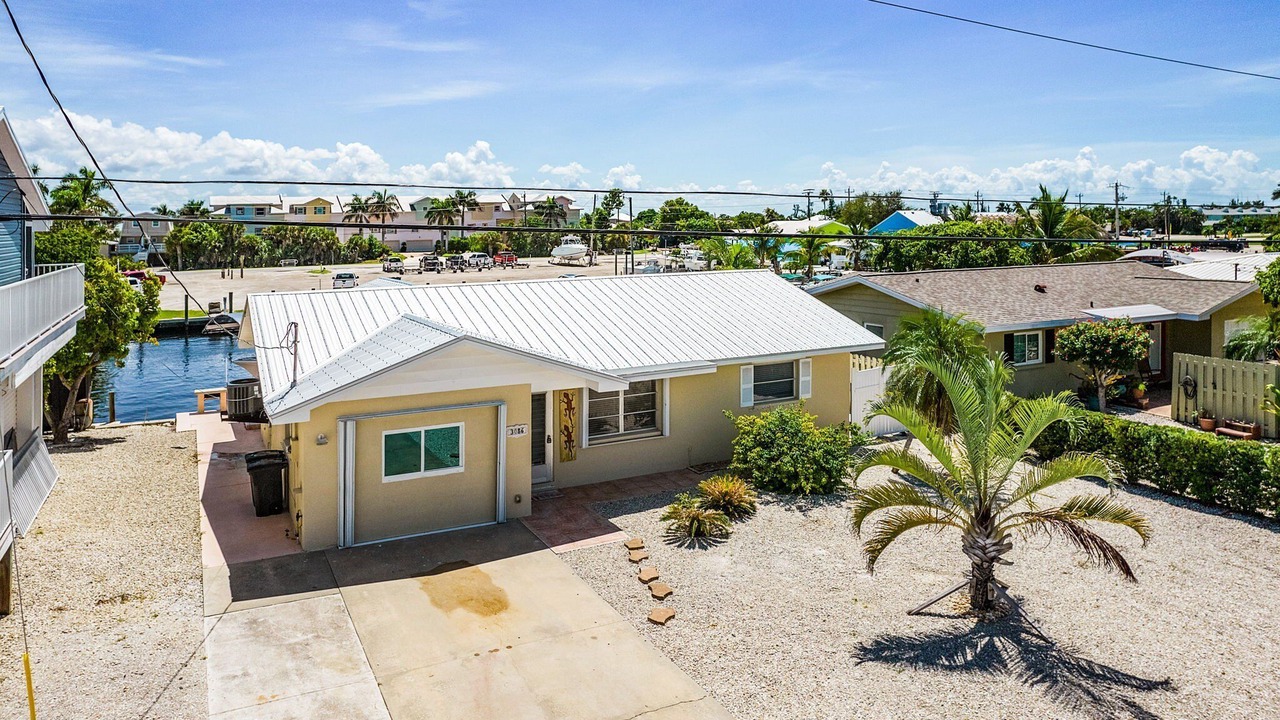 Photo of Outdoor in Saint James City