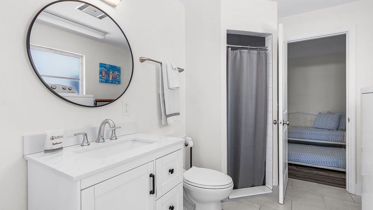 Photo of Bathroom in Saint James City