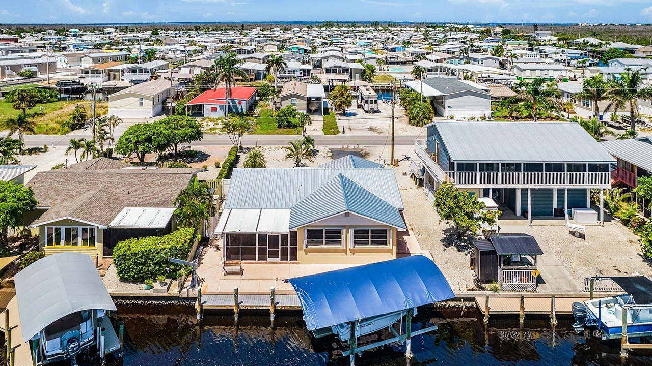 Photo of Outdoor in Saint James City