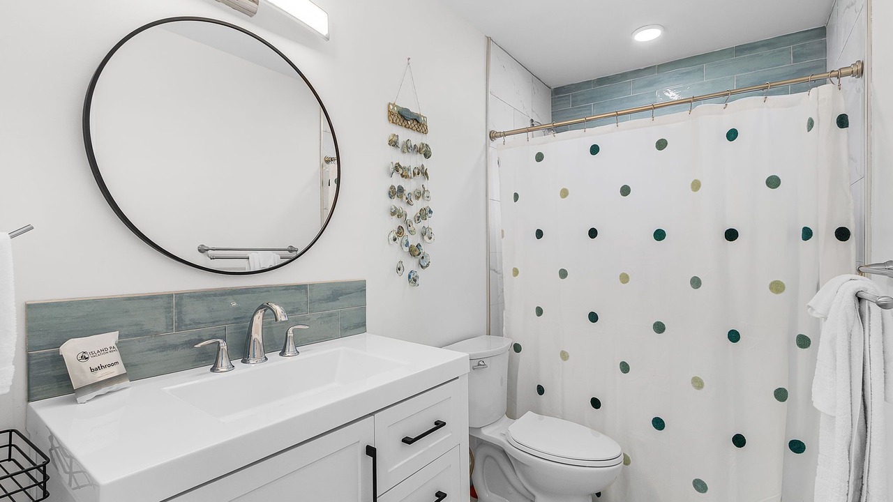 Photo of Bathroom in Saint James City
