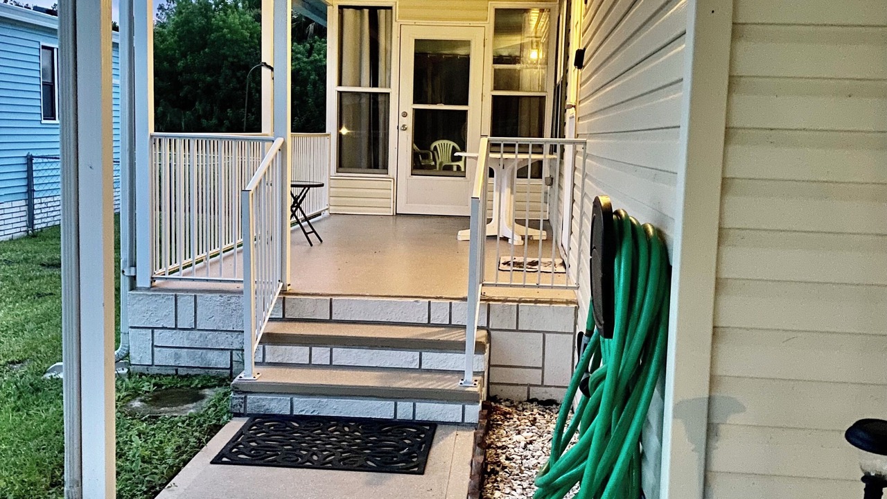 Photo of Outdoor in Barefoot Bay