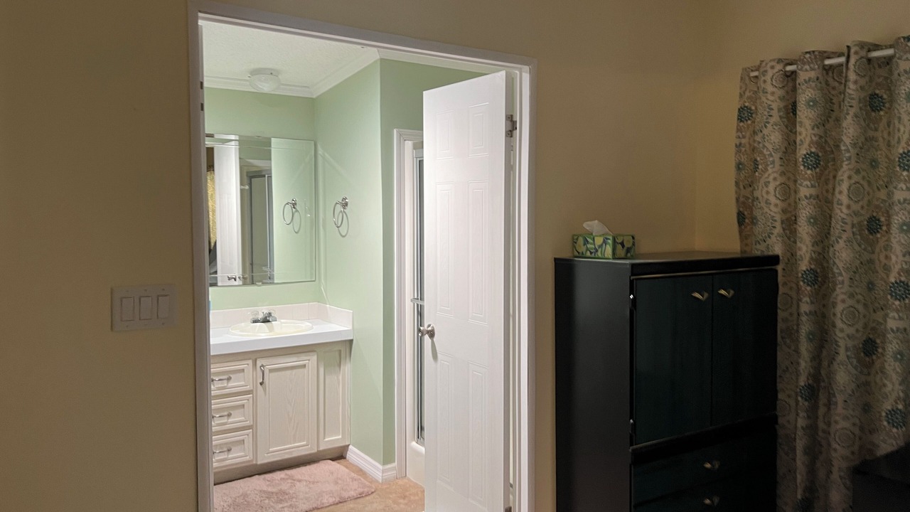 Photo of Bathroom in Barefoot Bay