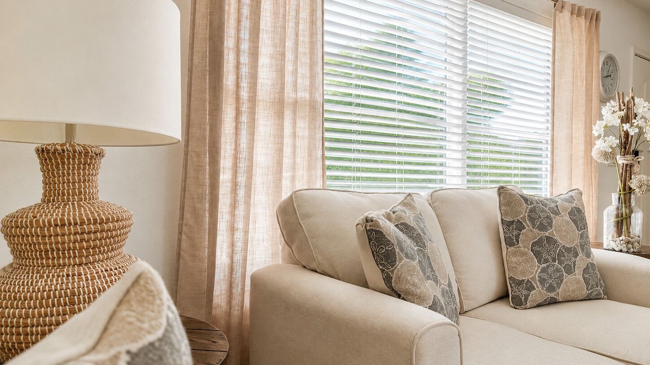 Photo of Livingroom in Yacht Club