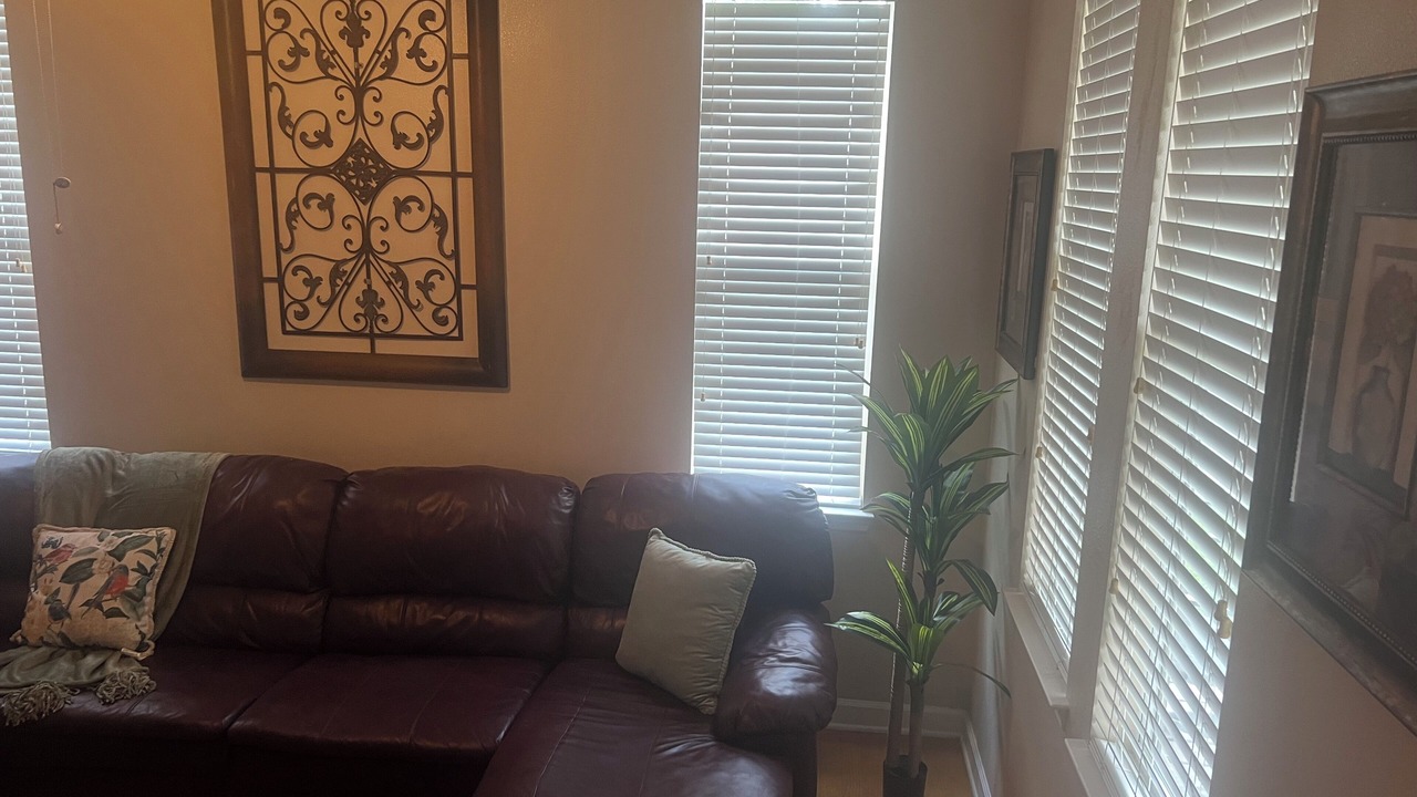 Photo of Livingroom in Tampa Heights