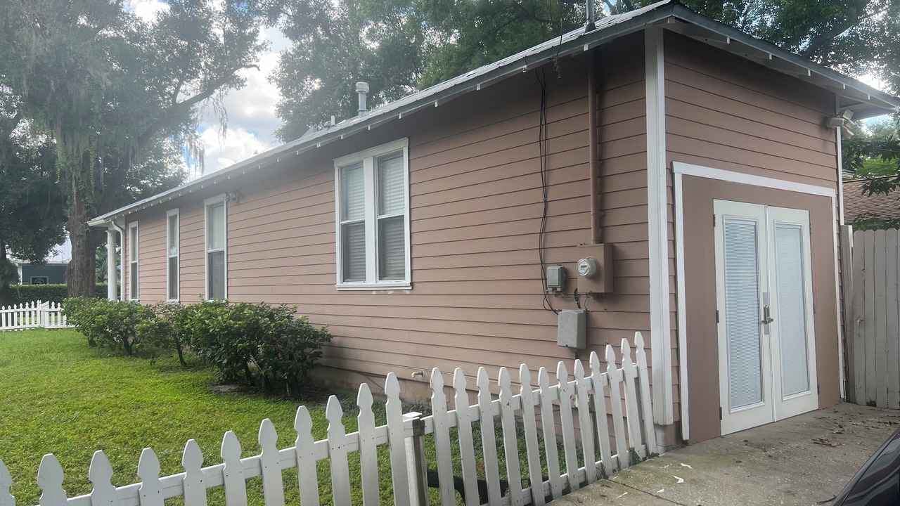 Photo of Outdoor in Tampa Heights