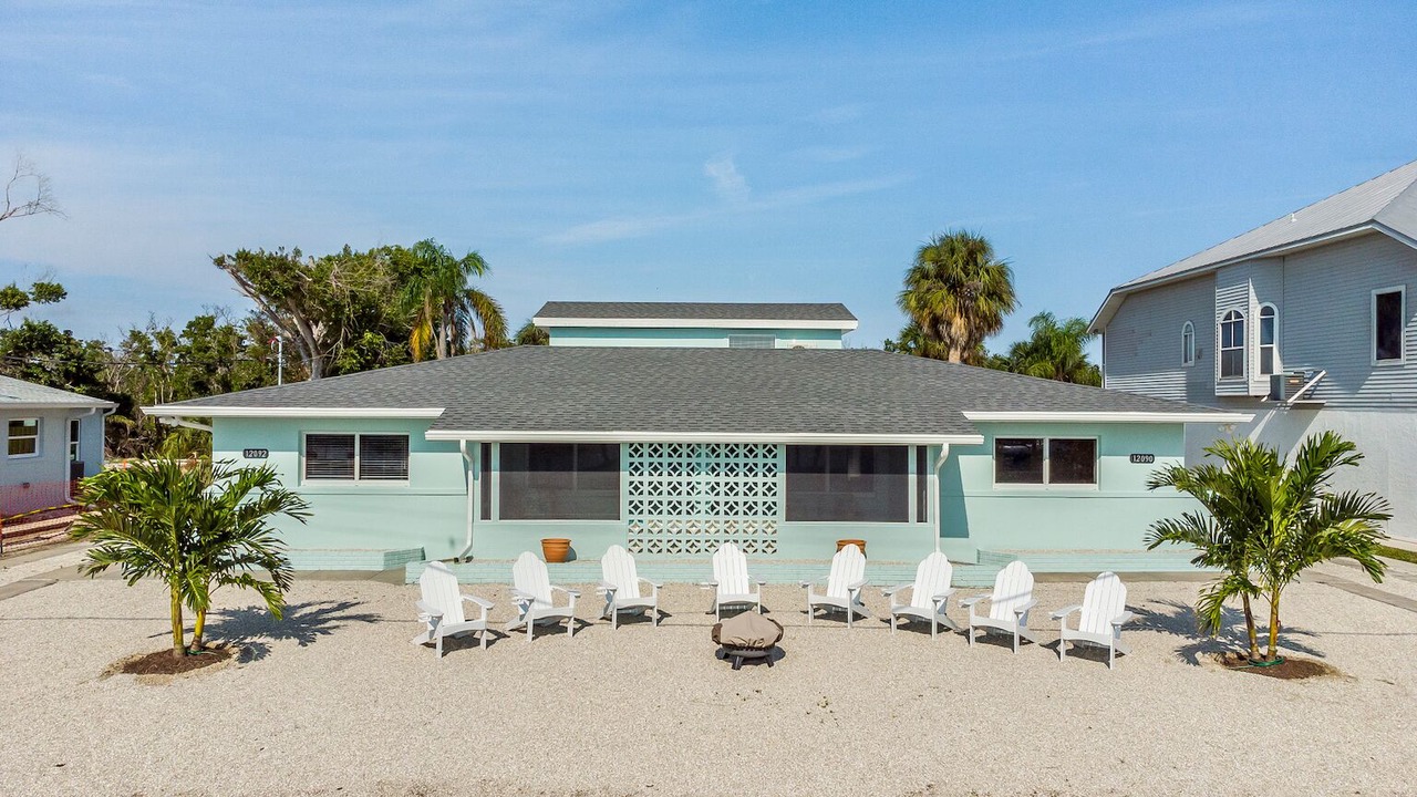 Photo of Outdoor in Fort Myers Beach