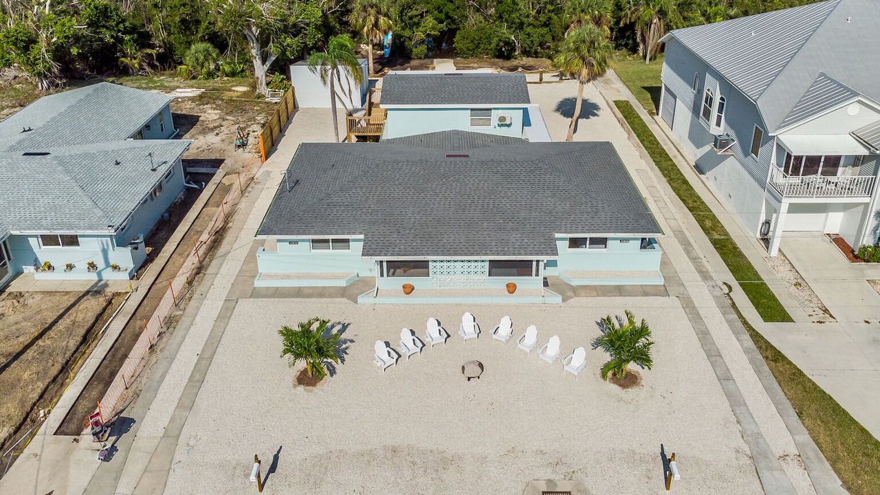Photo of Outdoor in Fort Myers Beach