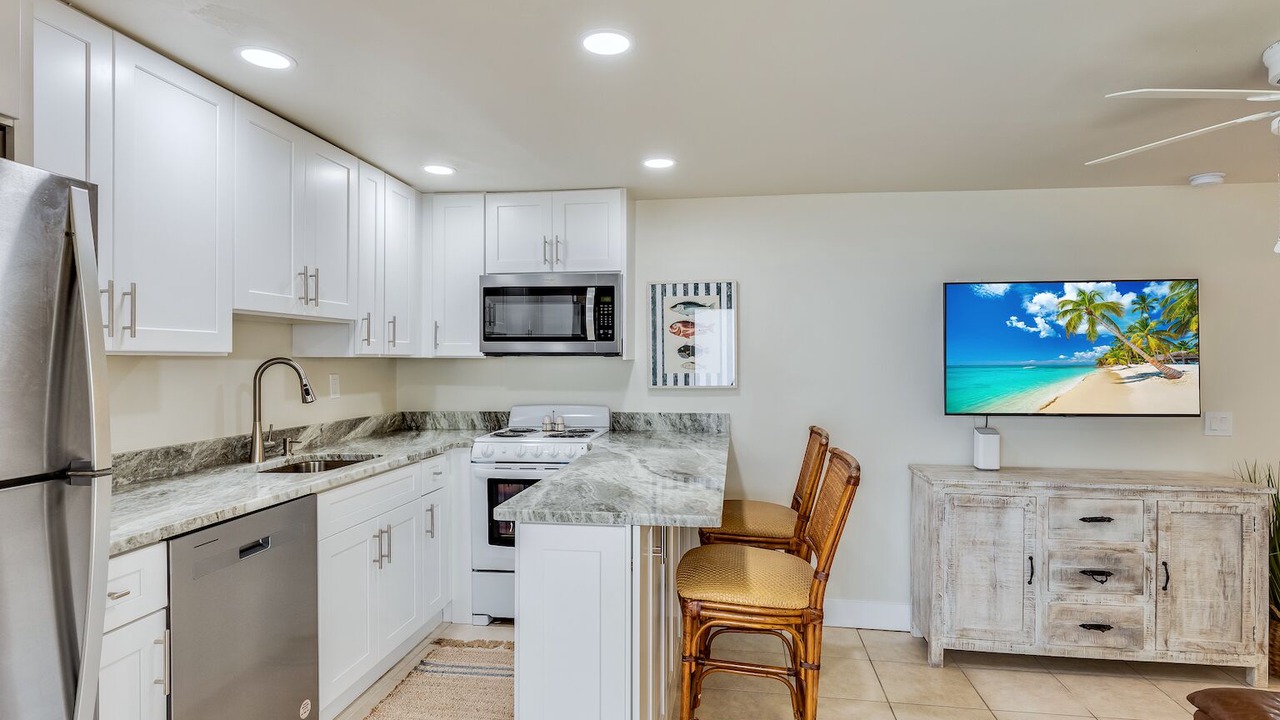 Photo of Kitchen in Fort Myers Beach