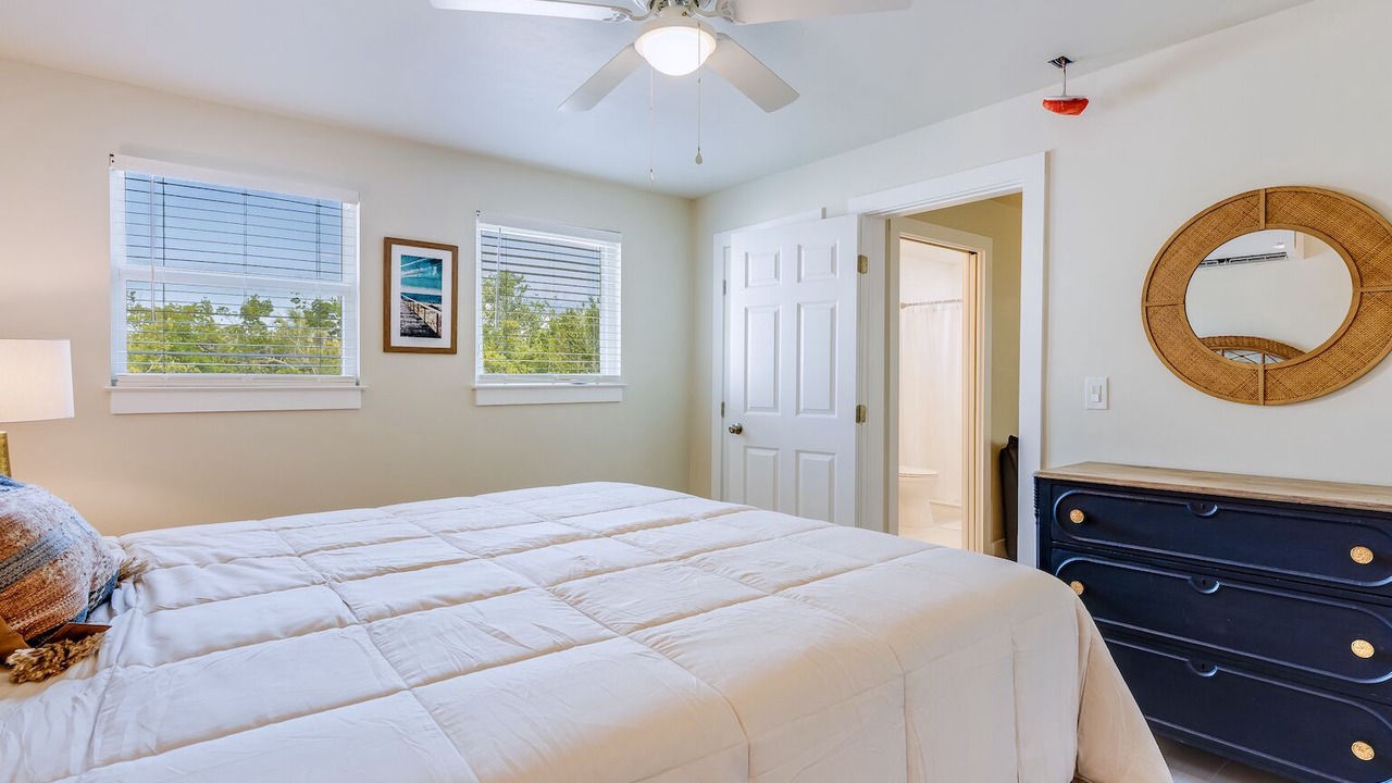 Photo of Bedroom in Fort Myers Beach