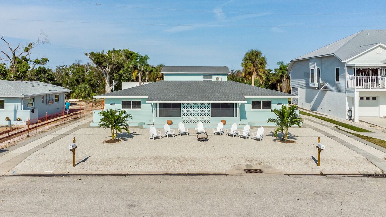 Photo of Outdoor in Fort Myers Beach