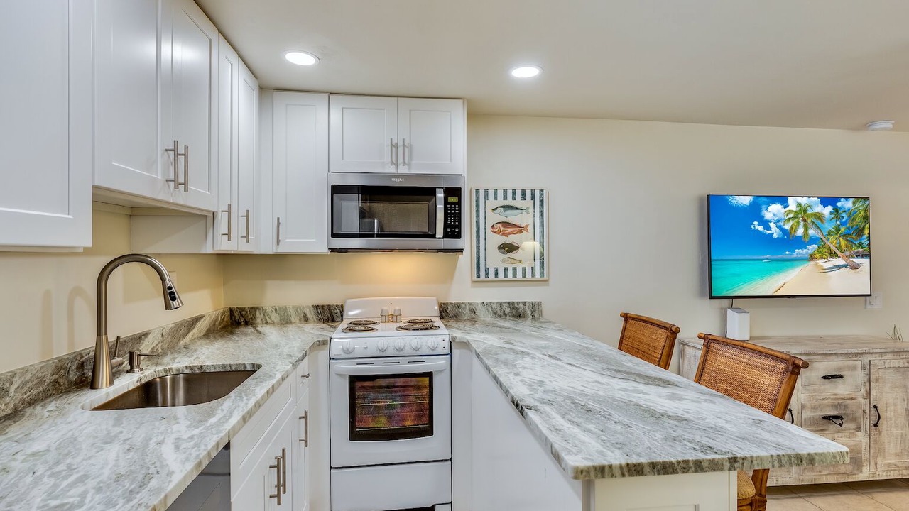 Photo of Kitchen in Fort Myers Beach
