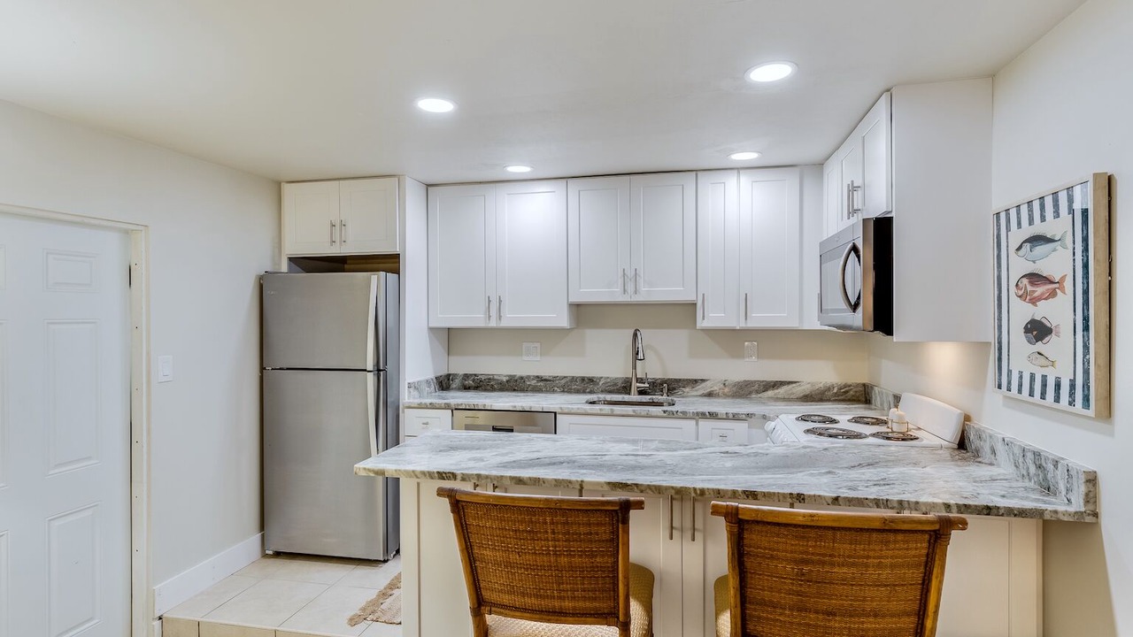 Photo of Kitchen in Fort Myers Beach