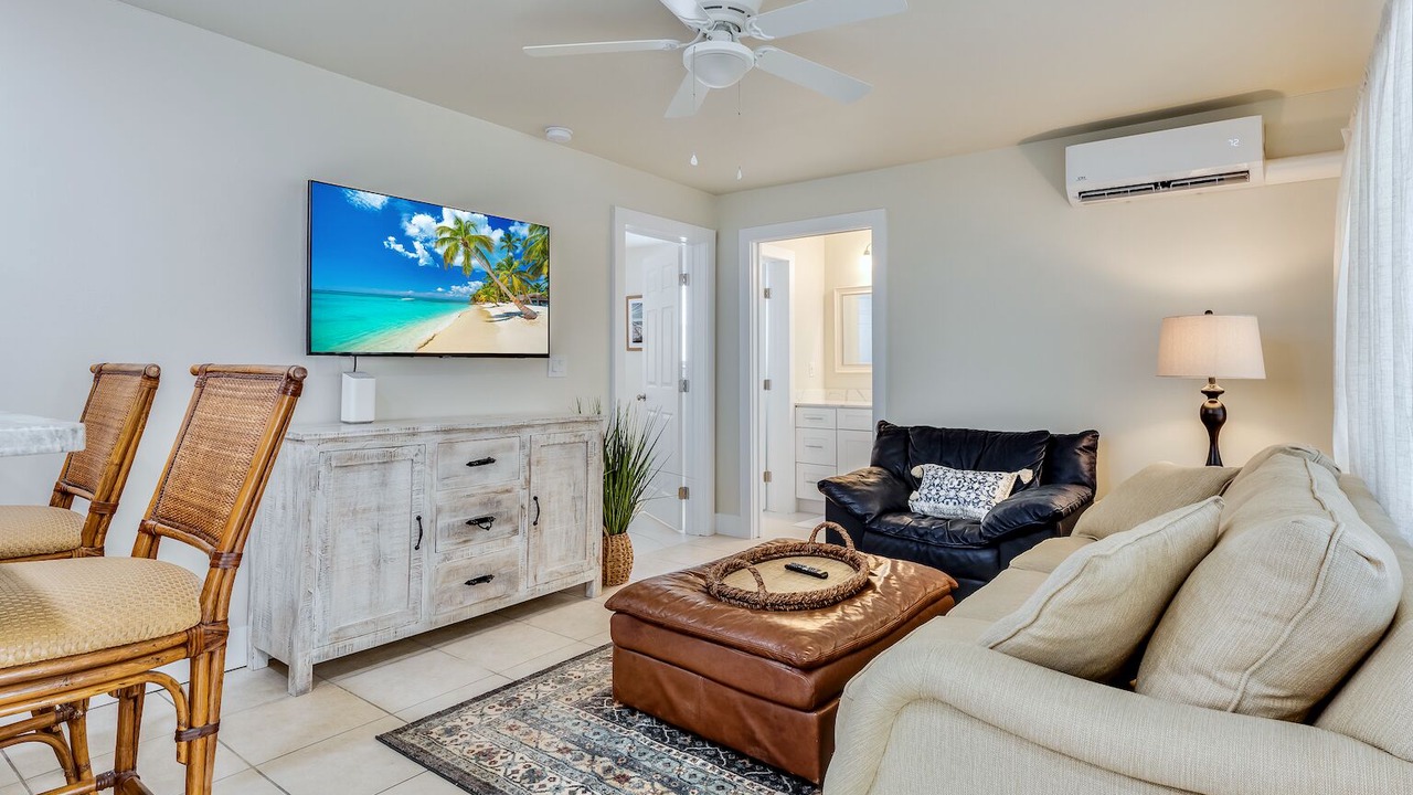 Photo of Livingroom in Fort Myers Beach