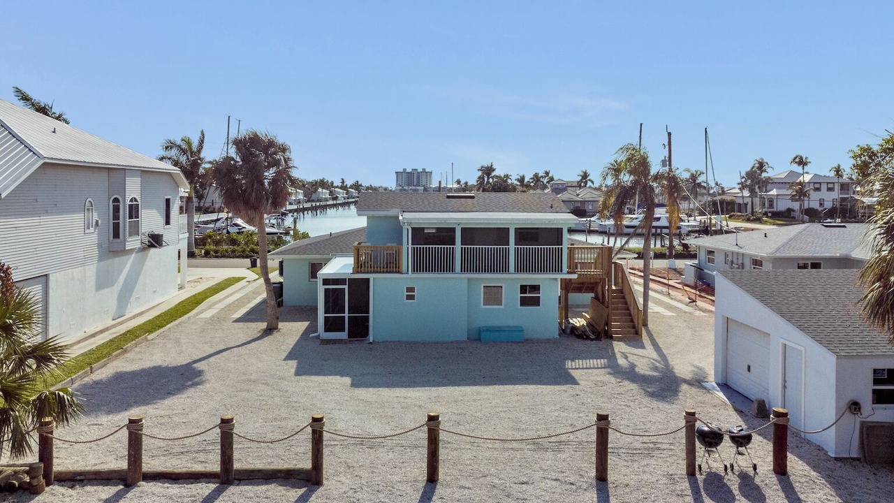 Photo of Outdoor in Fort Myers Beach