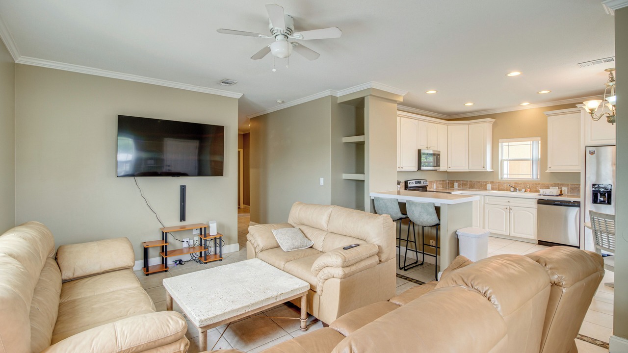 Photo of Bedroom in Key Largo Village