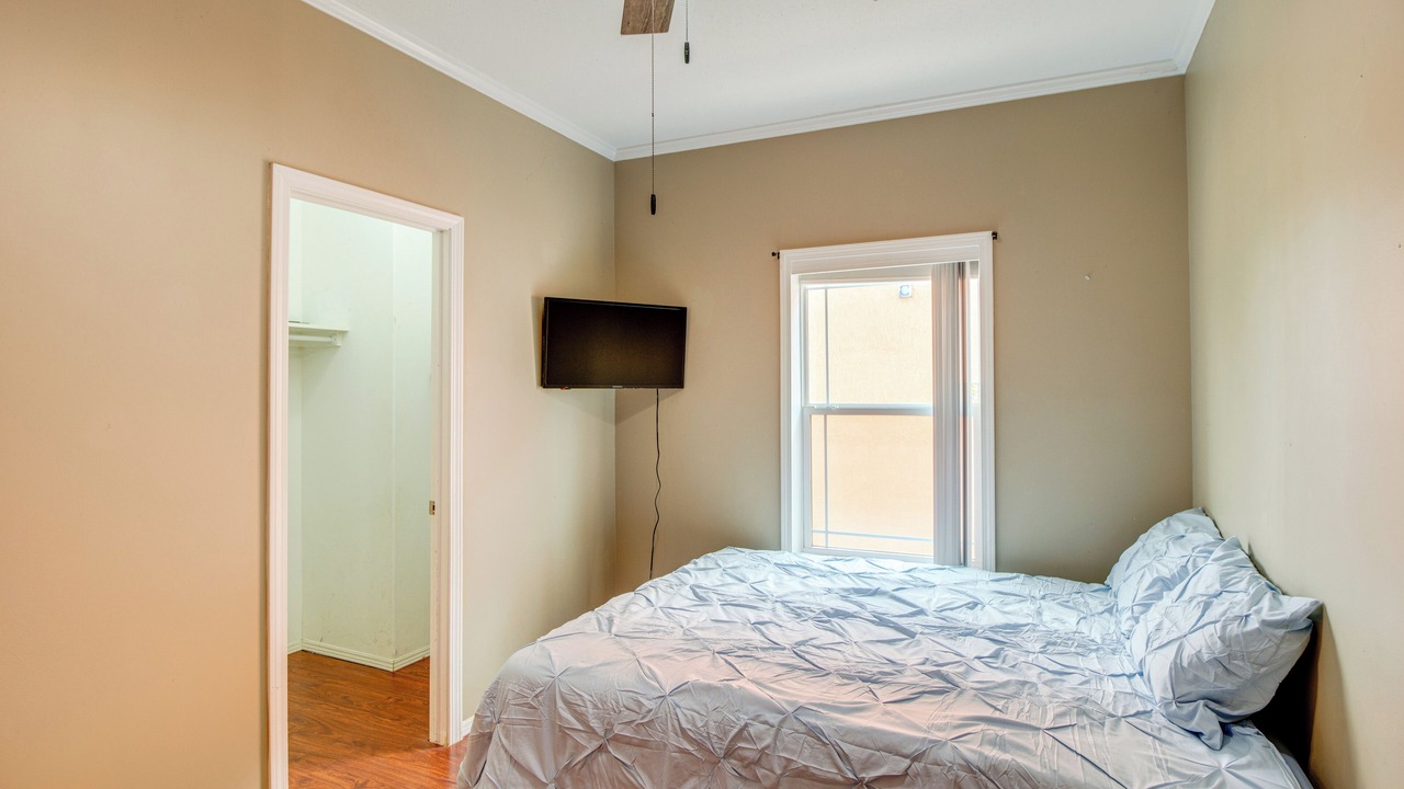 Photo of Bedroom in Key Largo Village