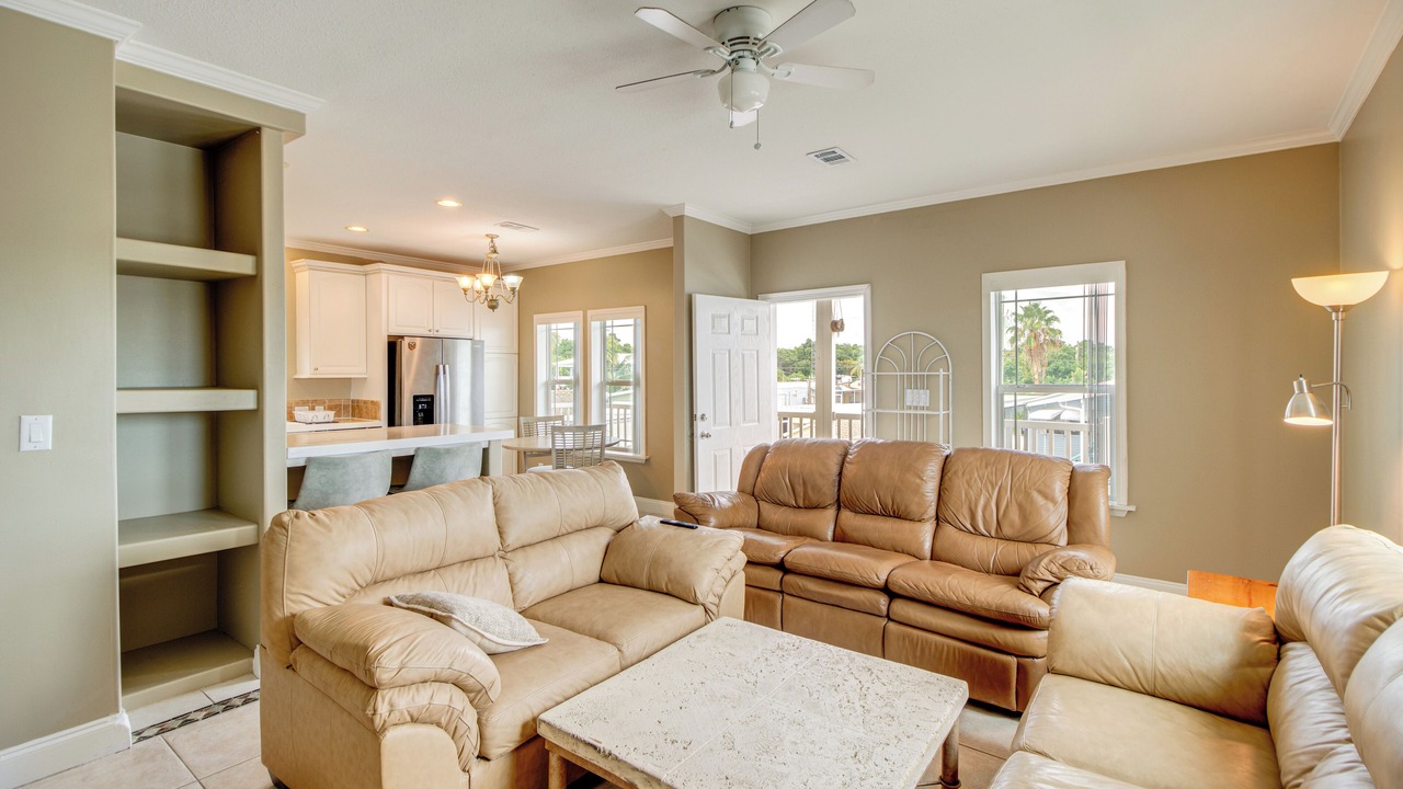 Photo of Livingroom in Key Largo Village