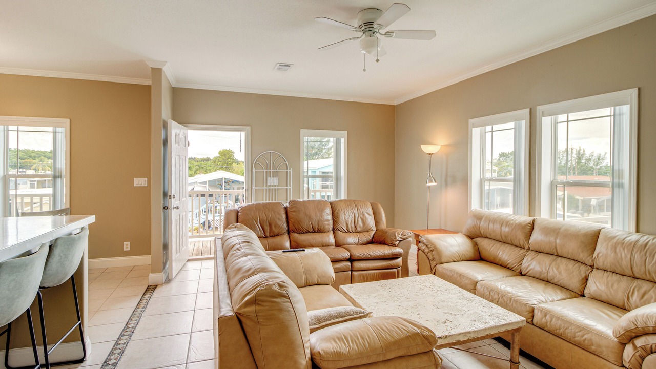 Photo of Livingroom in Key Largo Village