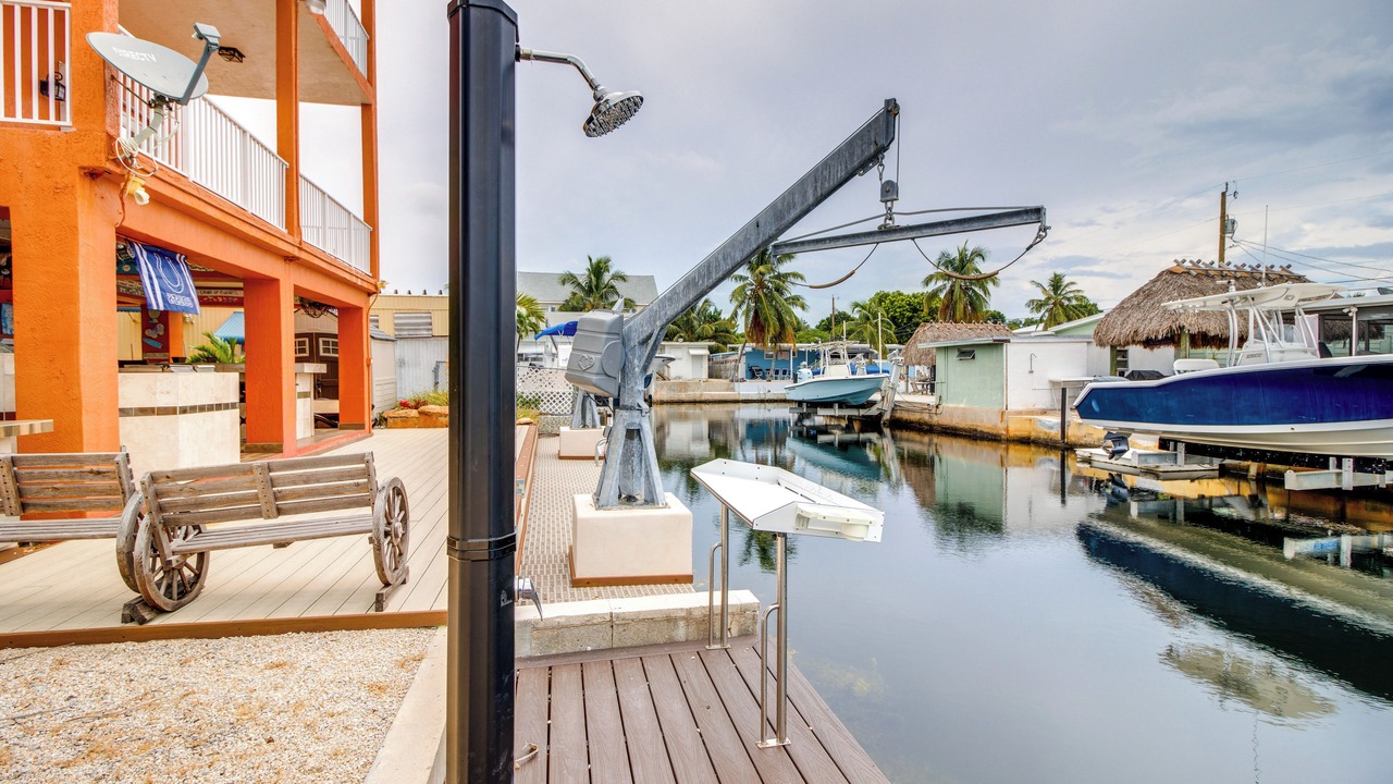 Photo of Outdoor in Key Largo Village