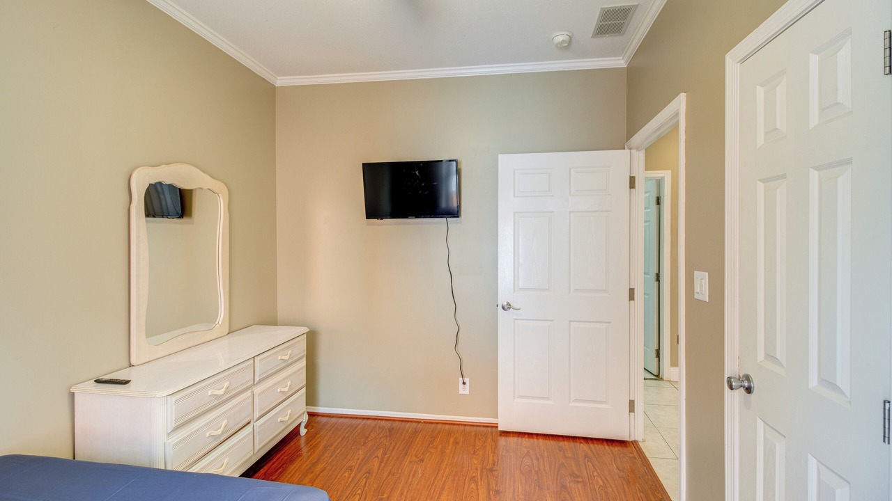 Photo of Bedroom in Key Largo Village