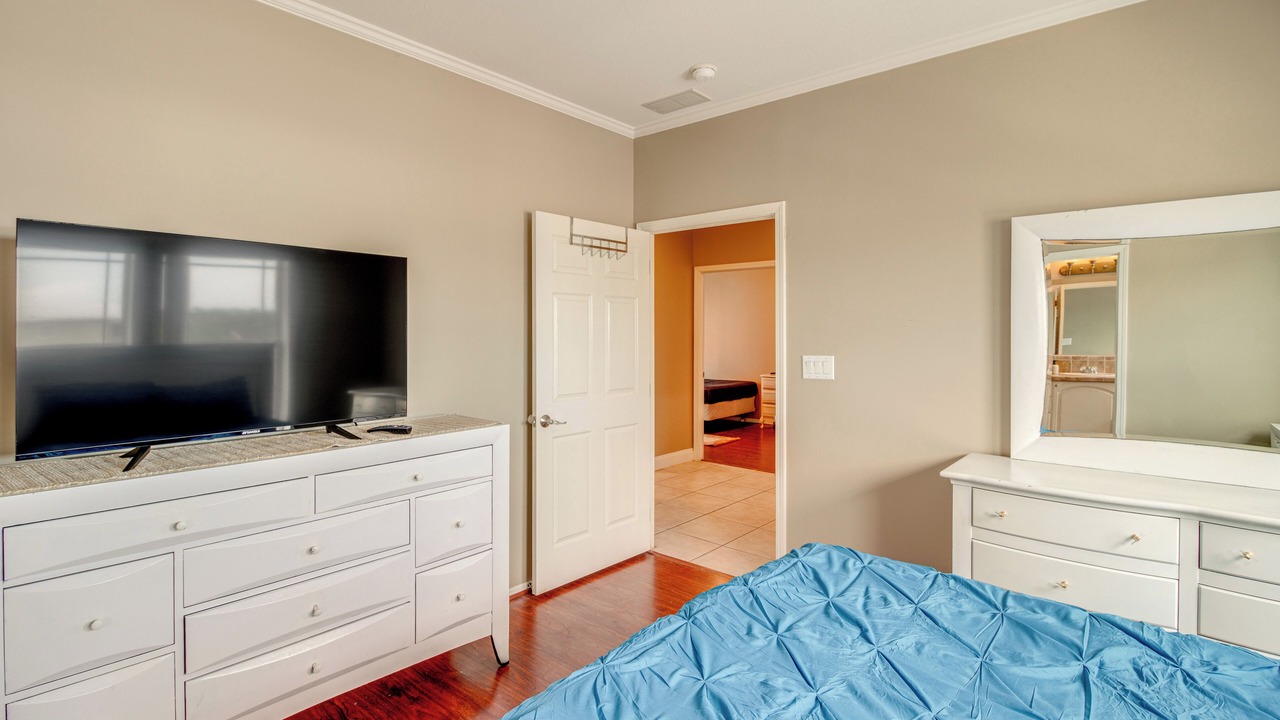 Photo of Bedroom in Key Largo Village