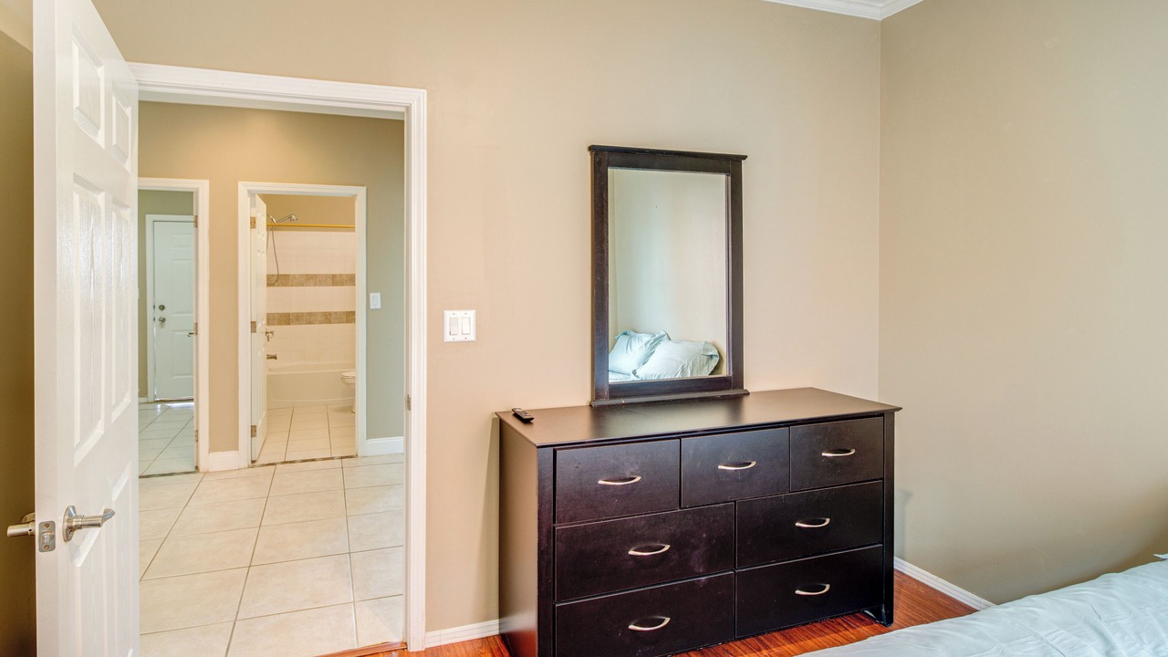 Photo of Bedroom in Key Largo Village
