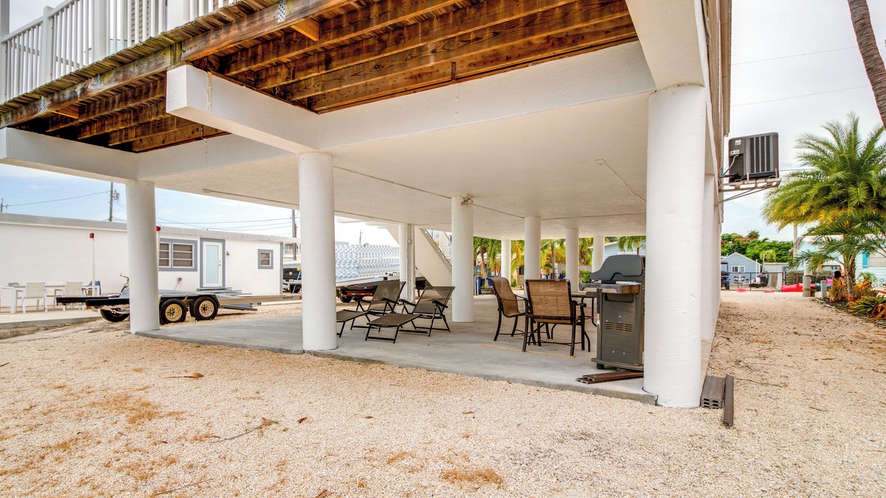 Photo of Outdoor in Key Largo Village