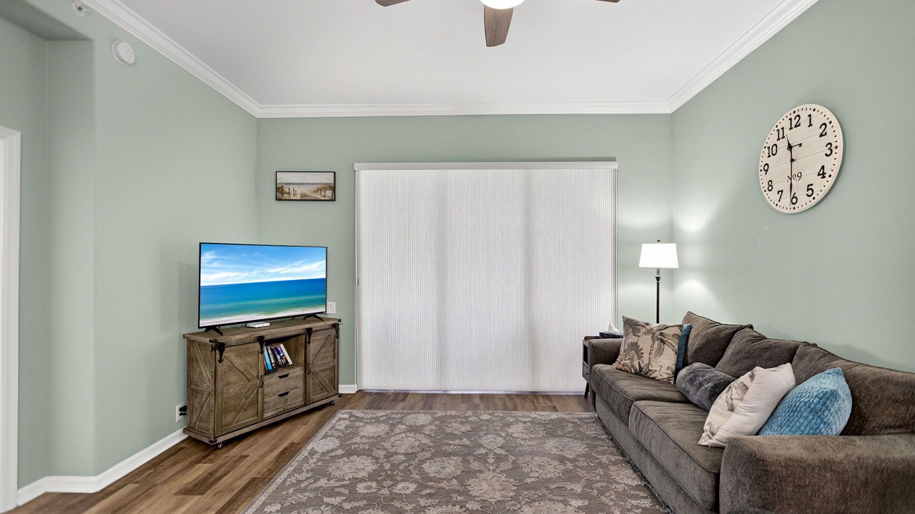 Photo of Bedroom in Tropical Cove