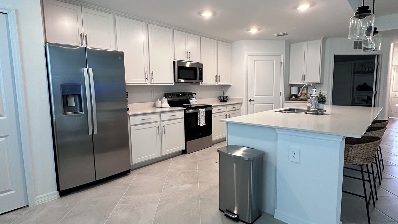 Photo of Kitchen in Venice