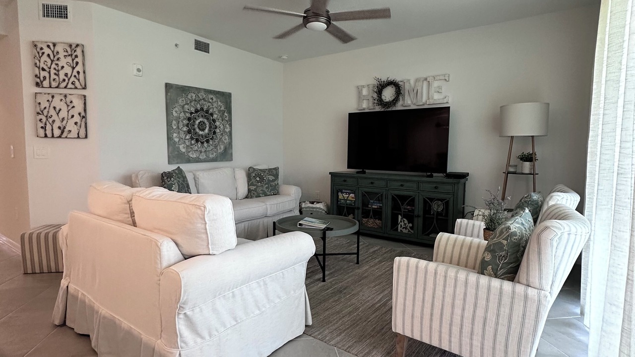 Photo of Livingroom in Venice